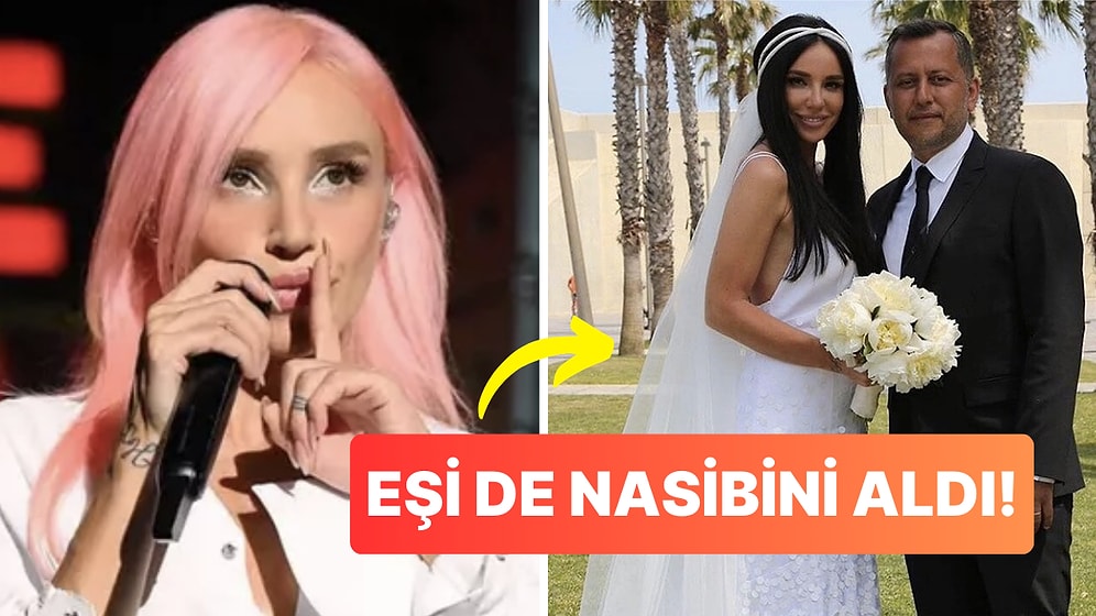 Gülşen de Kervana Katıldı: Sosyal Medya Hesabından Herkesi Çıkardı