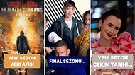 Dizi ve Film Tutkunu Herkesin Mutlaka Bilmesi Gereken Haftanın En Önemli Gelişmeleri