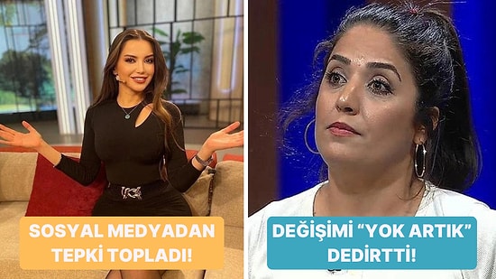 MasterChef Azize'nin Olay Yaratan Değişiminden Esra Ezmeci'ye Gelen Tepkilere TV Dünyasında Bugün Yaşananlar