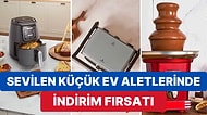Evinizde Bulunması Gereken En Çok Tercih Edilen Küçük Ev Aletleri Tavsiyeleri