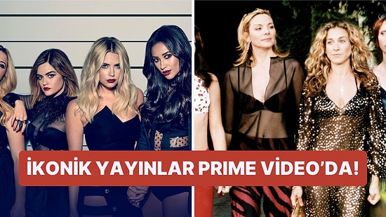 Succession, Game of Thrones, Euphoria: Prime Video En Sevilen HBO Yapımlarını Bünyesine Katıyor!