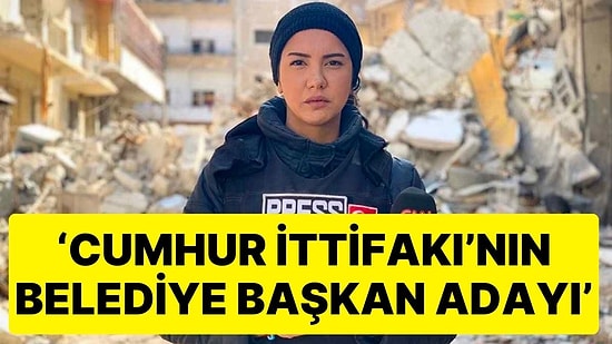 Hatay Büyükşehir Belediyesi İçin Sürpriz Anket: Fulya Öztürk Yüzde 60 Oy Aldı