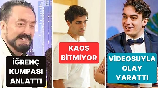 6 Ekim 2023 Cuma Akşamı Kaçırdığın Haberler