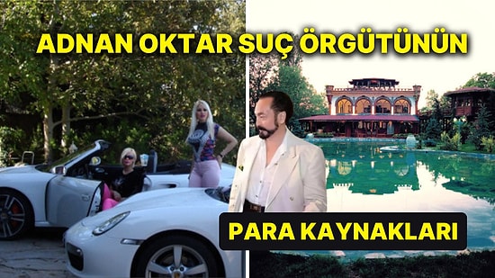 Lüks Hayatın Bedeli: Gündemden Düşmeyen Kedicikler ve Adnan Oktar Suç Örgütünün Para Kaynakları Neler?