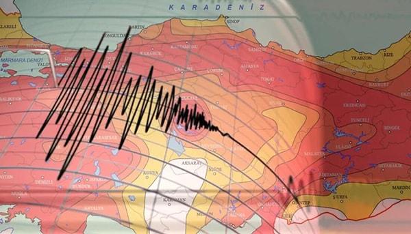 7 Ekim Deprem mi Oldu?