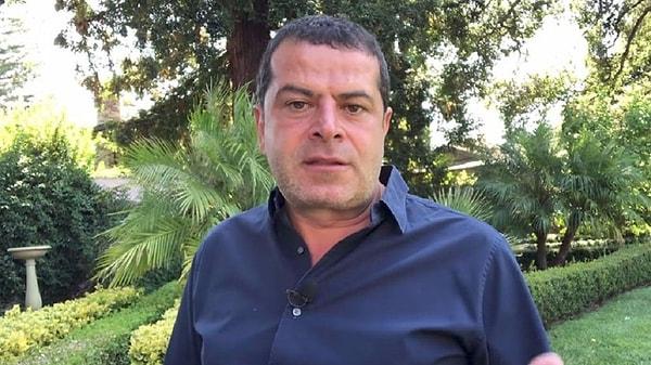 Cüneyt Özdemir, Gazze’de yaşanan olaylar sonrasında sosyal medya hesabından açıklamada bulundu.