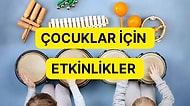 Çocuklu Ailelerin Ankara'da Gerçekleştirebileceği Birbirinden Eğlenceli Etkinlikler