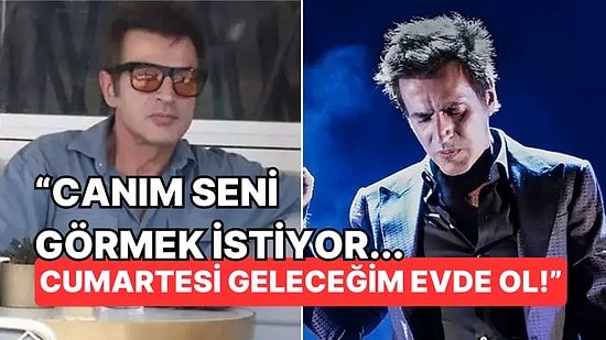 Takıntılı Hayranının Tacizine Maruz Kalan Teoman 'Can Güvenliğinden Endişe Ettiğini' Söyledi