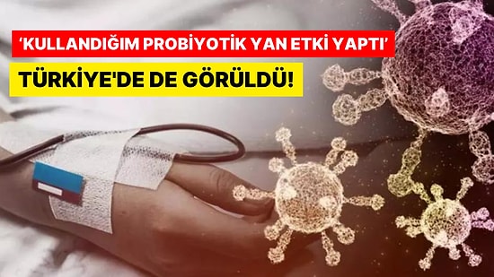 Bir Bu Eksikti! Dünyada Sadece 9 Vaka Var: Türkiye'de de Görüldü