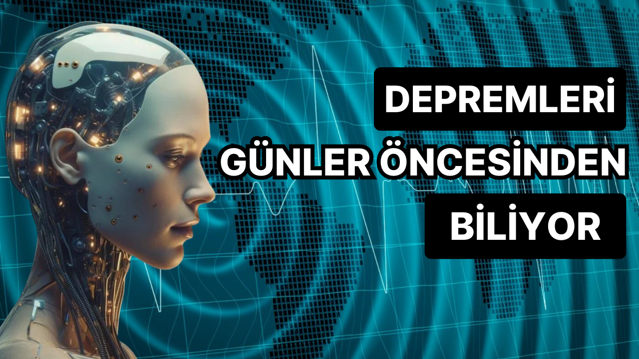 Yeni AI Teknolojisiyle Çukurları Önceden Tahmin Edin