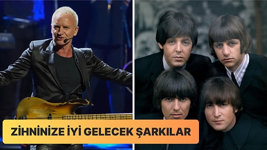 Şarkılarla Terapi: Zihninize İyi Gelecek 13 Müzik Parçası