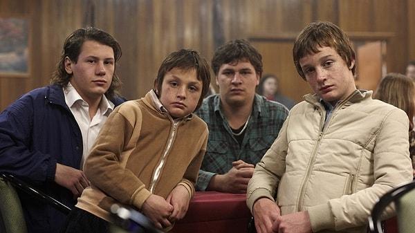 16. The Snowtown Murders (2011)