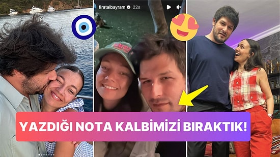 Hanımcılığın Kitabını Yazan Fırat Albayram'ın Son Paylaşımı "Erkekler Biraz Feyzalsanız" Dedirtti!