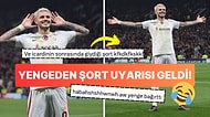 Icardi'nin Şortlu Fotoğrafına Uyarı Mesajı Yazan Wanda Nara'nın Yorumu Dumur Etti!