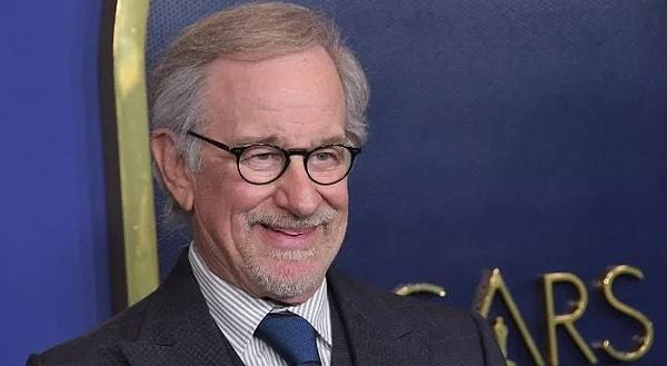 6. Filmi yönetenin aslında Steven Spielberg olması gerekiyordu.