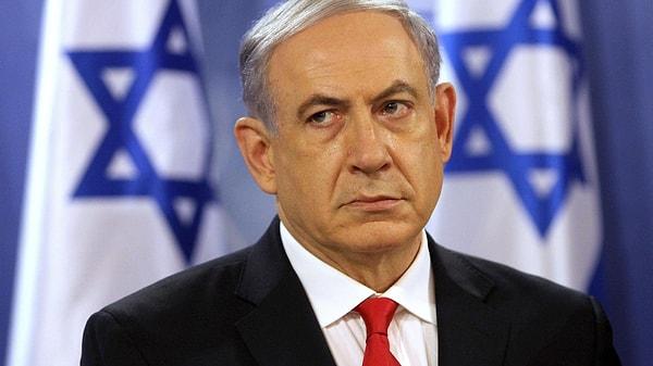 Hamas'ın saldırılarına havadan ve karadan karşılık veren İsrail'in Başbakanı Netanyahu, tüm askeri güçlerini kullanacaklarını belirterek Gazze sakinlerinin bölgeden çıkmasını istedi.