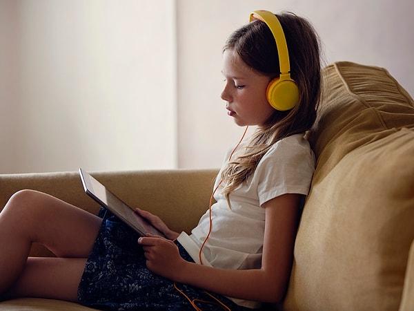 Daha fazla sesli kitap dinlemek isteyen kullanıcılar ise ek paketleri satın alma opsiyonuna sahip olacak.