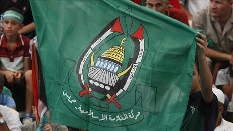 Hamas Kimdir,  Ne Zaman Kuruldu? Hamas'ın Tarihi