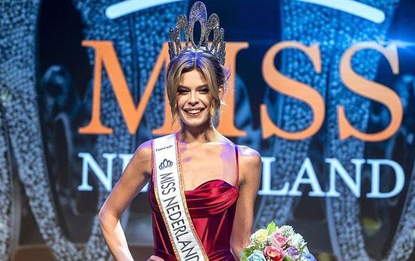 18 Kasım'da yapılacak Miss Universe yarışmasında 28 yaşındaki trans Marine Machete'nin rakibi ise Hollandalı trans Rikkie Valerie Kolle olacak.