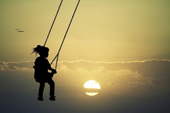 Childlike Wonders: How Vibrant is Your Inner Playfulness?