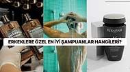 Uzmanlar Öneriyor! Canlı ve Sağlıklı Saçlar İçin Kullanılabilecek En Etkili Erkek Şampuanları