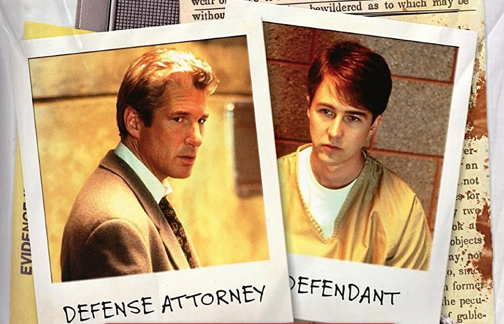 Mind-Bending Plot Twists: 10 Movies That Will Leave You Speechless
