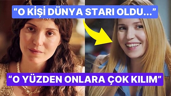 Selma Ergeç Kılpayı Kaçırdığı Role Dair İsyanını Dile Getirdi: 'O Rolü Kapan Kişi Dünya Starı Oldu...'