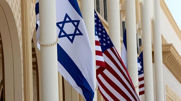 İsrail ve Filistin arasındaki çatışmalar sürerken, ABD basınında yeni bir iddia ortaya atıldı.
