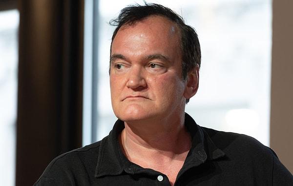 10. filmi "The Movie Critic" ile emekli olmaya hazırlanan Tarantino, "Yönetmenliğe burada başladım ve son filmimi dünyanın sinema başkentinde çekmem son derece yerinde" diyerek Kaliforniya'ya döndü.
