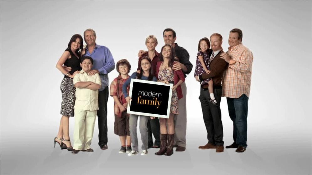 Modern Family Face-Off: Pick Your Beloved Character Now!