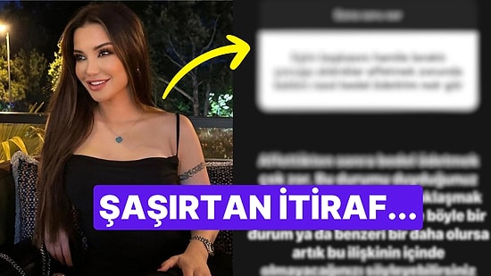 Bu Kadarına Pes: Ünlü Psikolog Esra Ezmeci'ye Gelen Skandal İtiraf Ağızları Açık Bıraktı