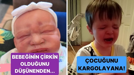 Ebeveynlerin Çocukları Hakkında Çoğu Zaman Kimseyle Paylaşmak İstemediği Gerçekler