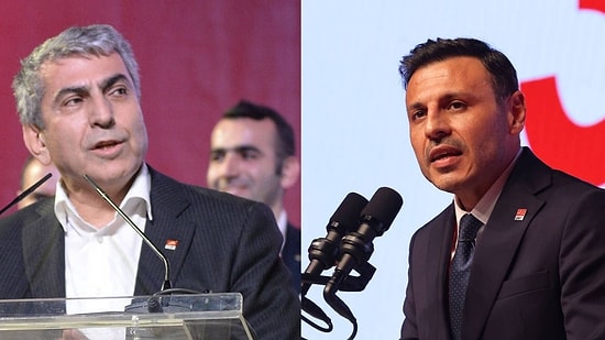 CHP’nin İstanbul İl Başkanı Özgür Çelik Oldu