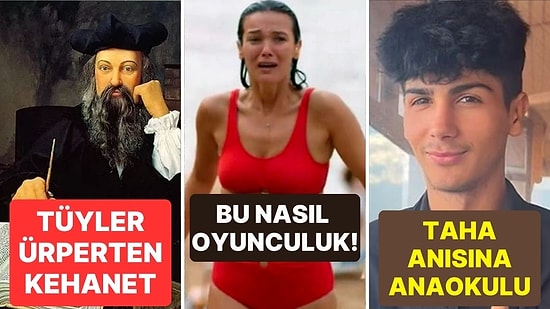 8 Ekim 2023 Pazar Akşamı Kaçırdığın Haberler