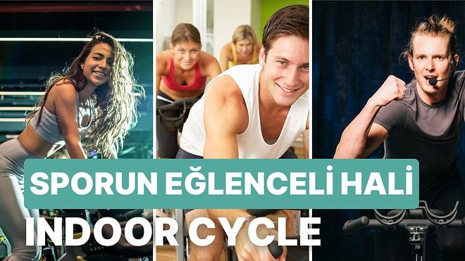 Indoor Cycle veya Diğer Adıyla Spinning Nedir? Indoor Cycle ile İlgili Bilmen Gereken 10 Tüyo!