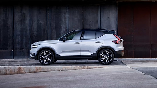 Volvo Fiyat Listesi Ekim 2023: Volvo S60, S90, XC40, XC60 ve XC90 Güncel Fiyatlar