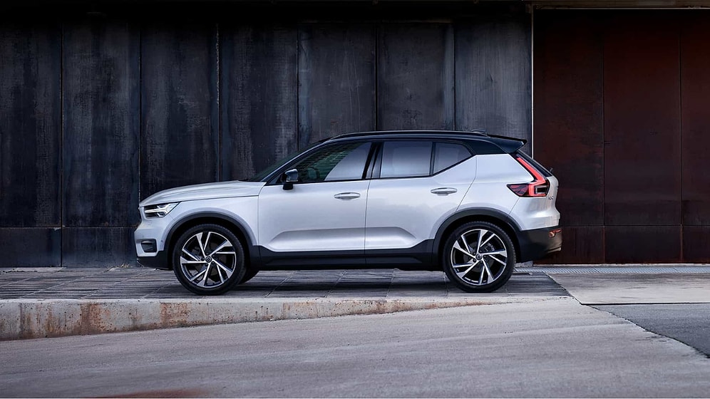 Volvo Fiyat Listesi Ekim 2023: Volvo S60, S90, XC40, XC60 ve XC90 Güncel Fiyatlar