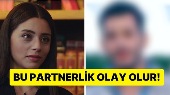 Doğa'ya Partner mi Geliyor? Kızılcık Şerbeti Kadrosuna Bomba Bir İsimin Geleceği Gündemde!