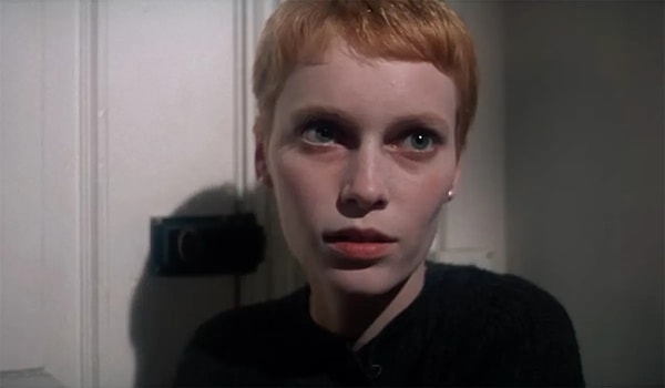 Rosemary's Baby'nin sonu, iç karartıcı ve film yapımcılarını etkileyen şok edici anlardan biri. Saint Maud, Hereditary veya Get Out gibi modern korku filmlerini izleyip benzerlikleri görmemek imkansız.