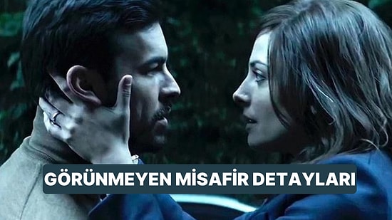 Contratiempo (Görünmeyen Misafir) Filminin Konusu Nedir, Oyuncuları Kim? Contratiempo Filmi Detayları