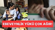 Japon Kadınlarının 20 Yıl Süren Evliliklerinin Ardından Boşanmak İstemesinin Nedenleri