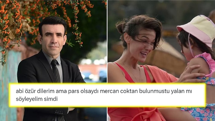 Savcım Yetiş! Yargı'da Mercan'ın Bir Türlü Bulunamamasına İzleyicilerden "Pars Savcı" Tepkisi!