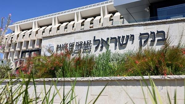 İsrail MB'nin 30 milyar dolarlık döviz satışı ve piyasaya 15 milyar dolar likidite sağlama sözü sonrası Tel Aviv Borsası yüzde 1 yükselişle açıldı.
