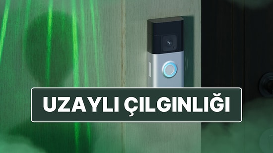 Amazon Kesenin Ağzını Açtı: Kapı Zilinizle Katılacağınız Yarışmayı Kazanırsanız Dolarlara Boğulabilirsiniz