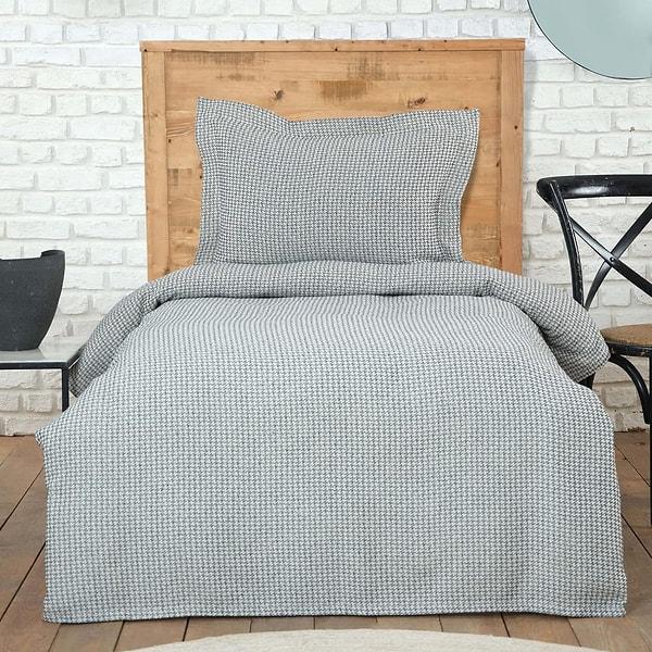 Her evin ev tekstili kategorisindeki olmazsa olmaz ihtiyaçları arasında yer alan yatak örtülerini indirimden alanlar mısınız?