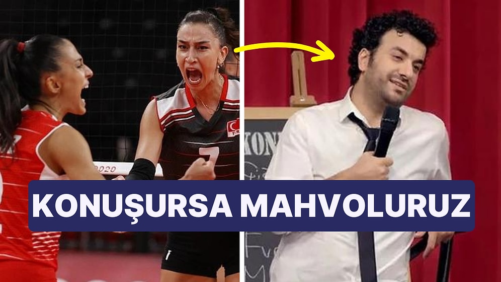 Motive Kaynağımız Oldu! Filenin Sultanları'ndan Dikkat Çeken Hasan Can Kaya İtirafı Geldi