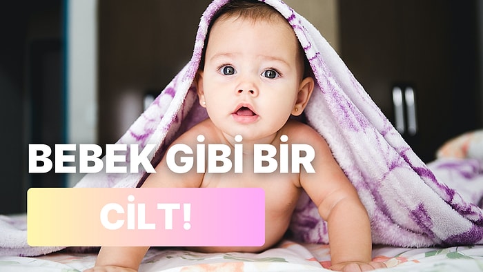 En İyi Bebek Yağı Tavsiyeleri