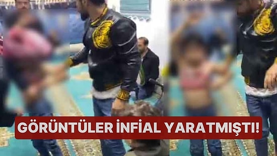 Görüntüler İnfial Yaratmıştı! Aile Bakanlığı'ndan Çocuklara Şiş Batırma Olayıyla İlgili Açıklama