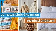 Evinizde Bulunması Gereken En İyi Ev Tekstili Ürün Önerileri