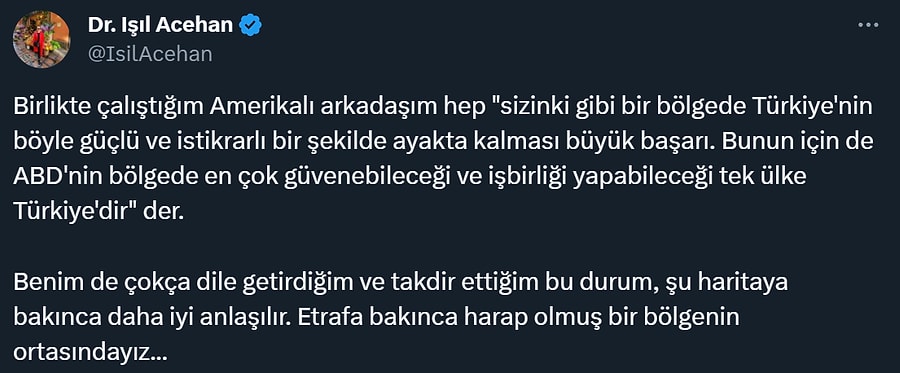 Türkiye'nin Jeopolitik Konumu: Son 30 Yılda Etrafımızda Yaşananlar ...